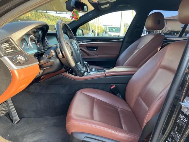 BMW 520 d Touring Msport