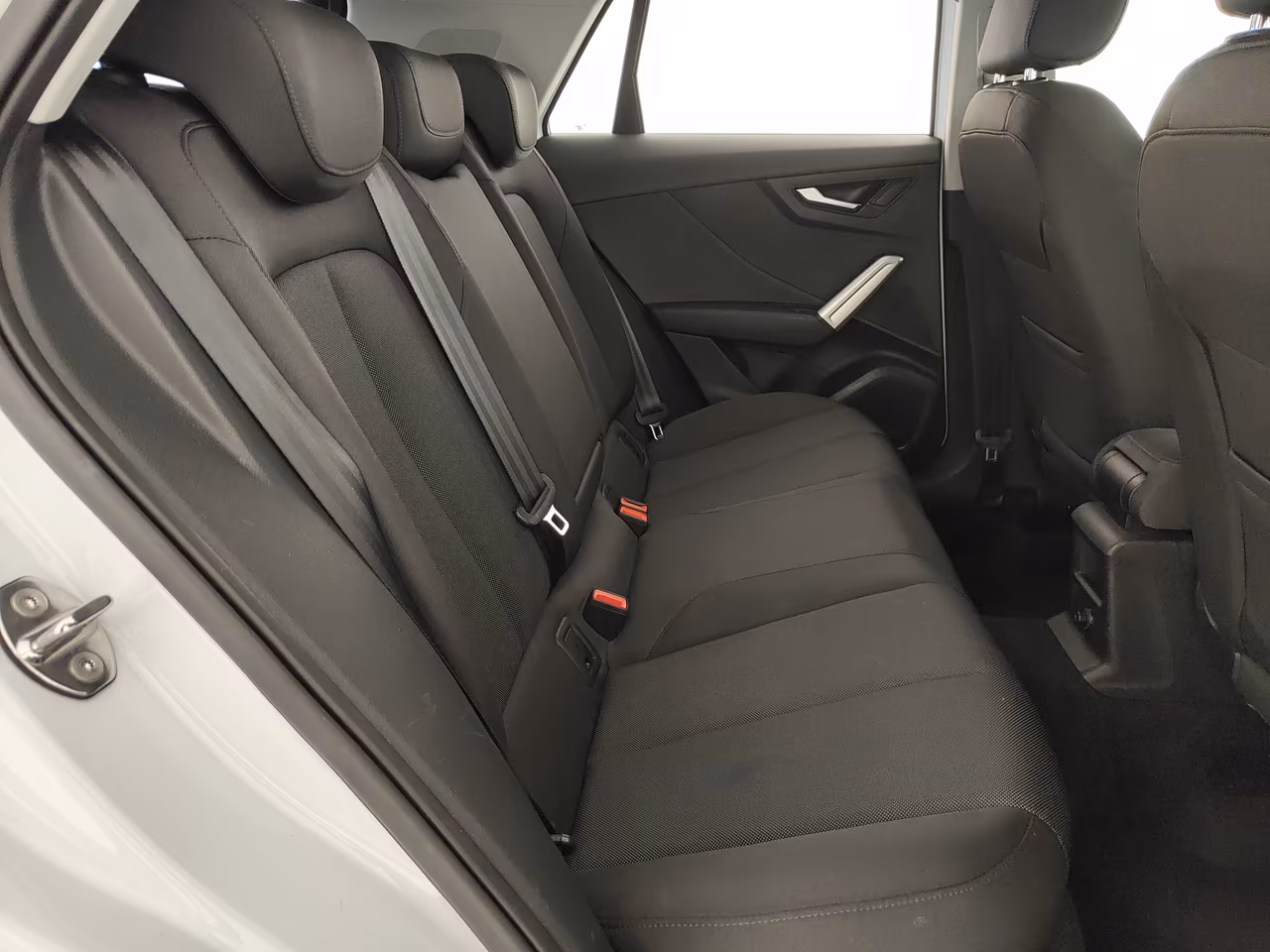 AUDI Q2 35 1.5 tfsi Business s-tronic