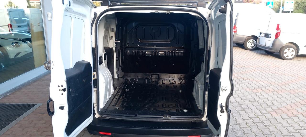 Fiat Doblo Doblò 1.6 MJT 105CV S&S PC-TN Cargo