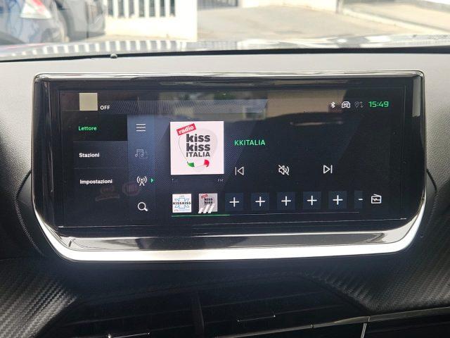 PEUGEOT 2008 PureTech 100 S&S Allure tua da ?249,00 mensili