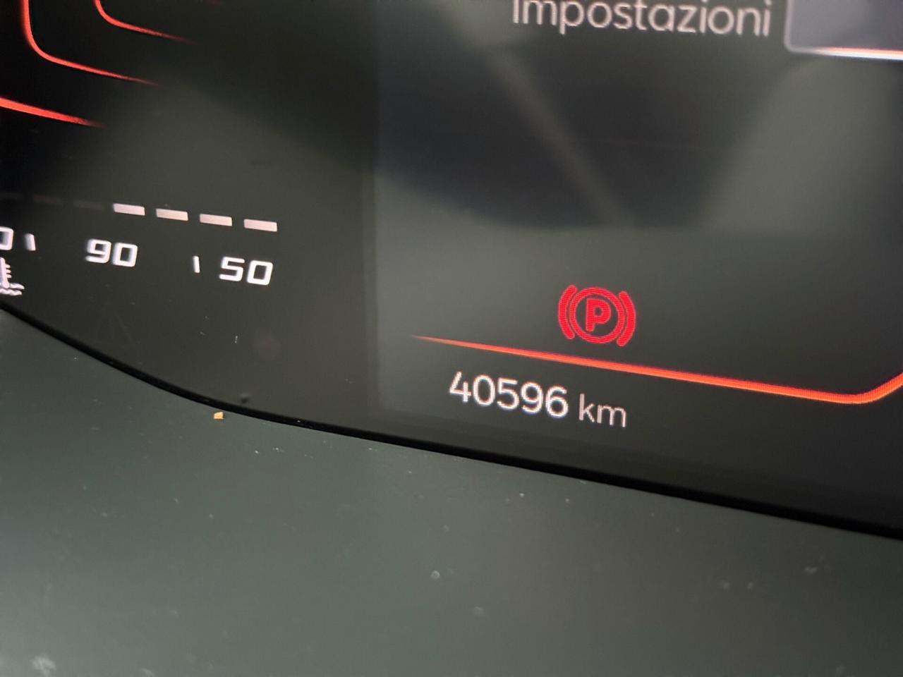 Seat Ibiza 1.0 MPI 5 porte Business