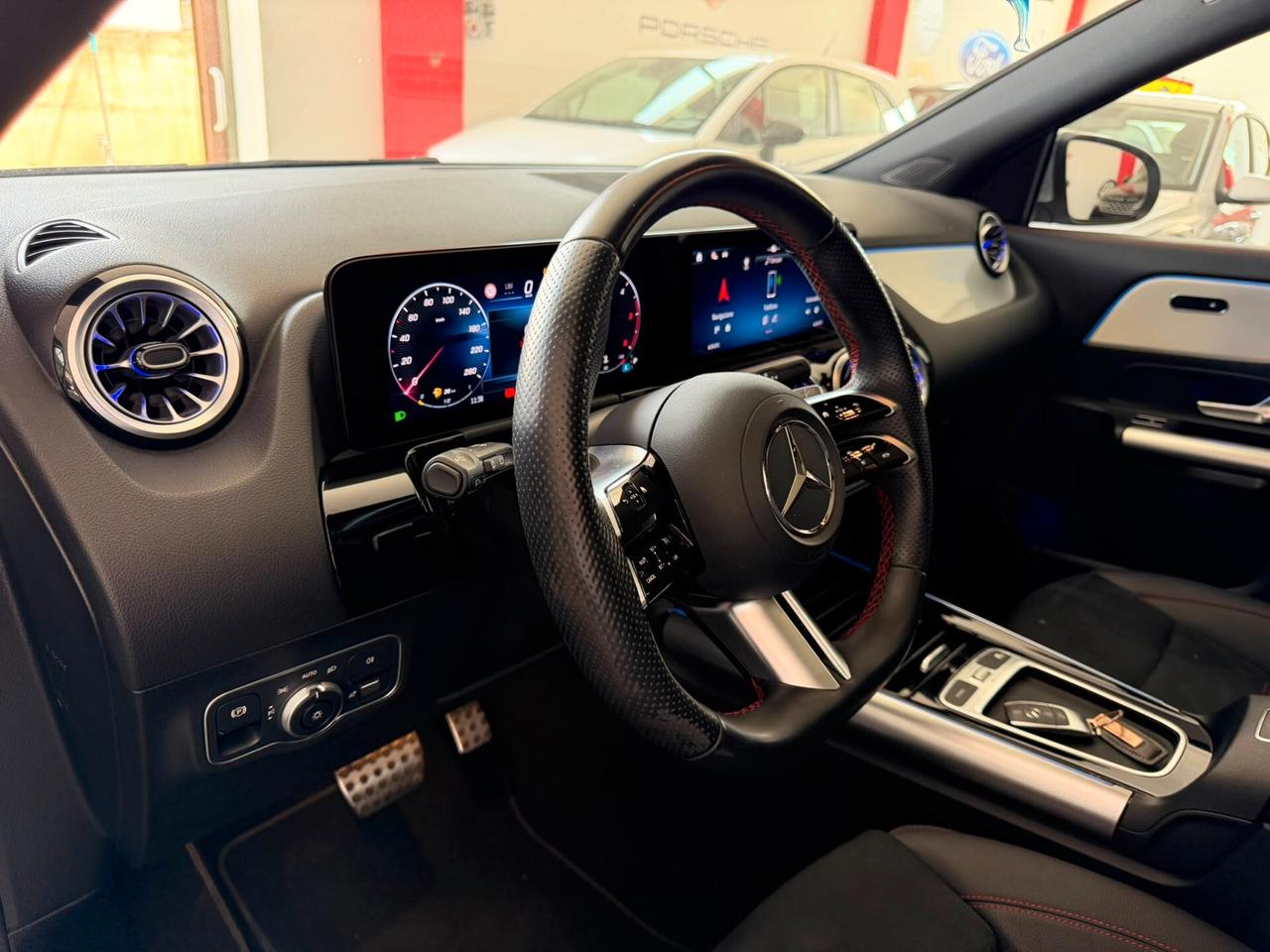 Mercedes-benz GLA 200 d Aut 4Matic Amg Premium Plus