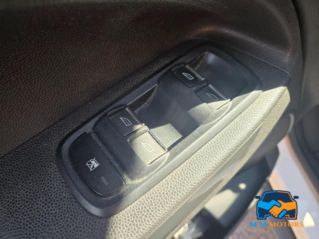 Ford EcoSport 1.5 tdci Business 95cv