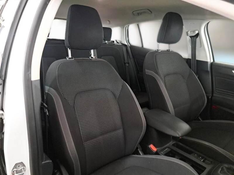 Ford Focus 1.5 EcoBlue 120 CV SW Business