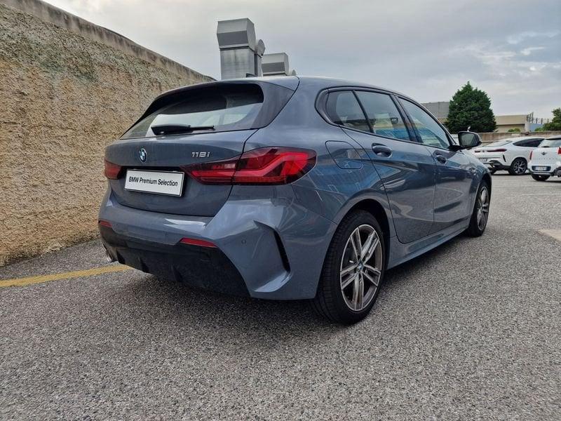 BMW Serie 1 118i 5p. Msport