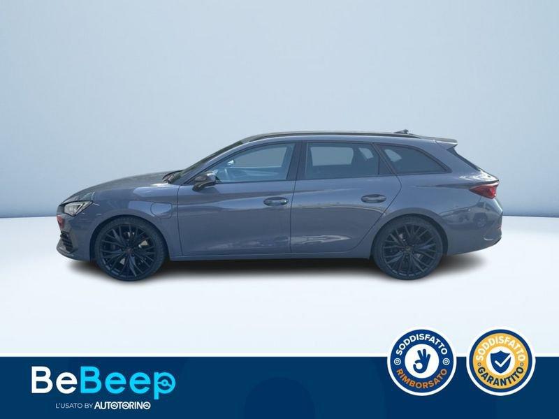 Cupra Leon SPORTSTOURER 1.4 E-HYBRID VZ 245CV DSG