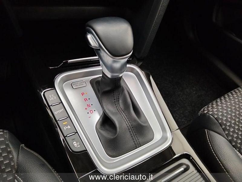 KIA Xceed 1.6 GDi 141 CV PHEV DCT High Tech