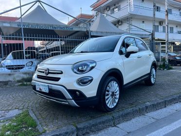 Fiat 500X 1.6 MultiJet 120 CV DCT City Cross