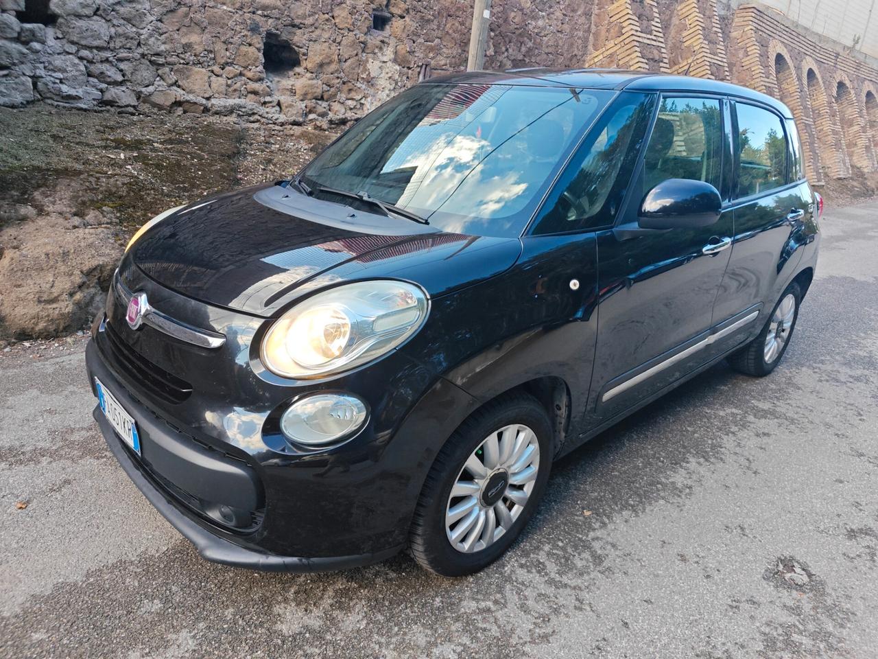 Fiat 500L 1.3 Multijet 85 CV Pop
