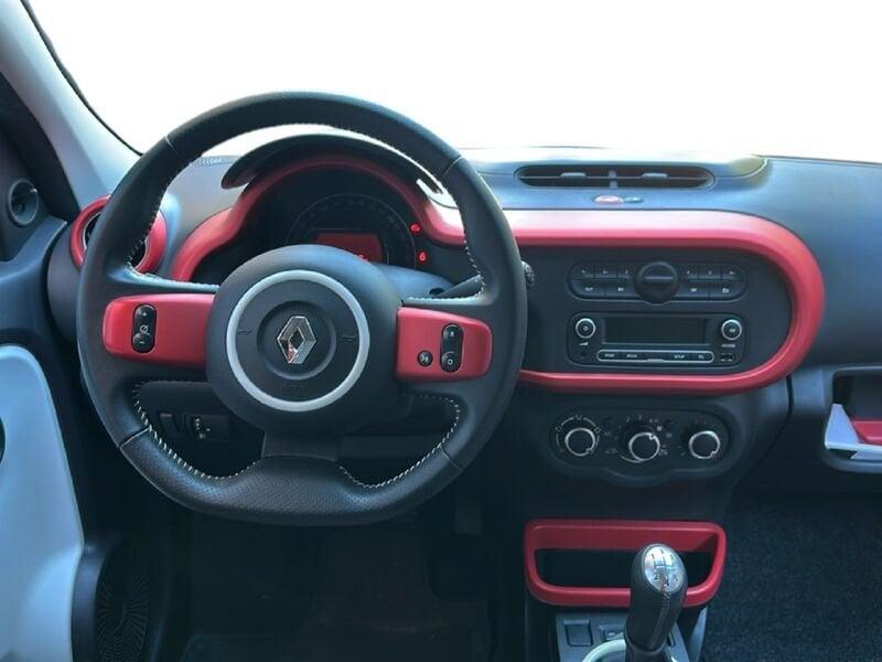 Renault Twingo Twingo 1.0 SCe Live