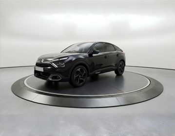 CITROEN C4 3ª serie - C4 BlueHDi 110 S&S Shine