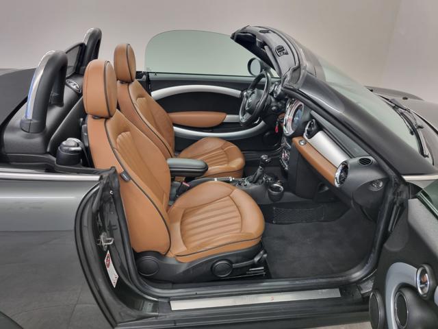 MINI Cabrio Mini 1.6 16V Cooper S Cabrio