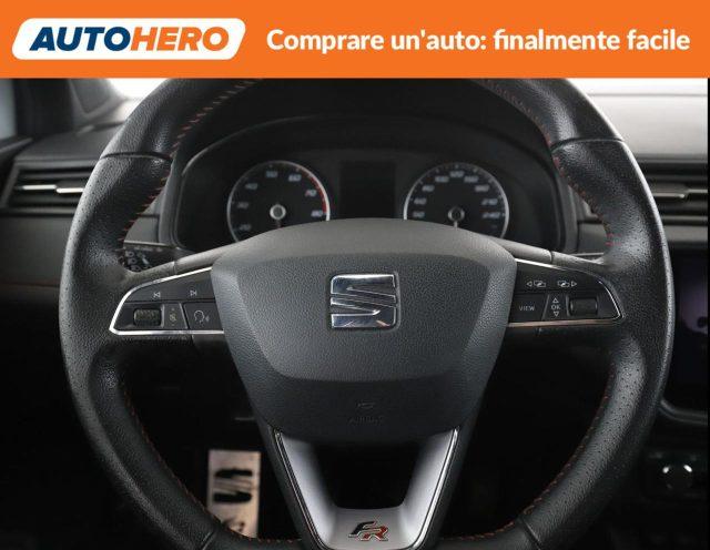 SEAT Ibiza 1.0 EcoTSI 115 CV 5 porte FR