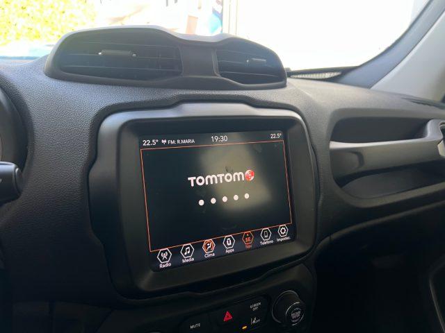 JEEP Renegade 1.6 Mjt 130 CV Limited tua a 169,00 mensili ant,0