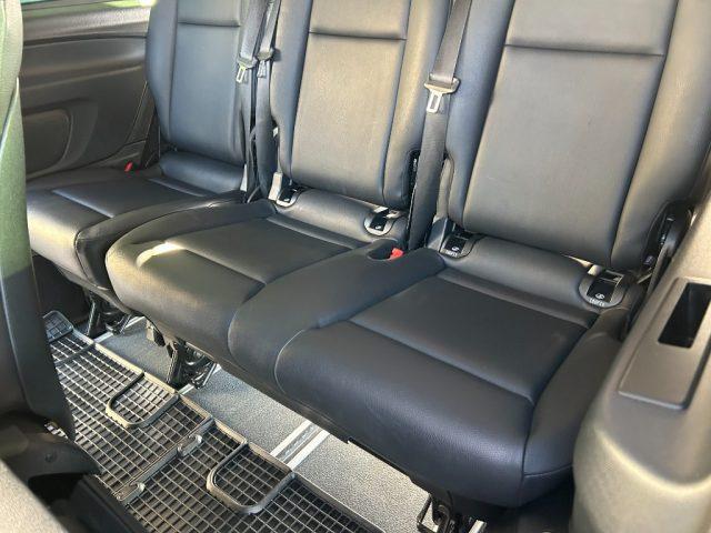 MERCEDES-BENZ Vito 2.0 116 CDI PL Tourer Pro Extra-Long