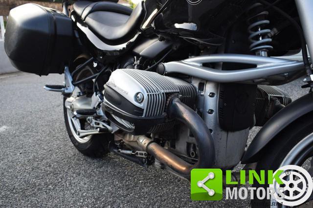 BMW R 1150 R R 1150 R