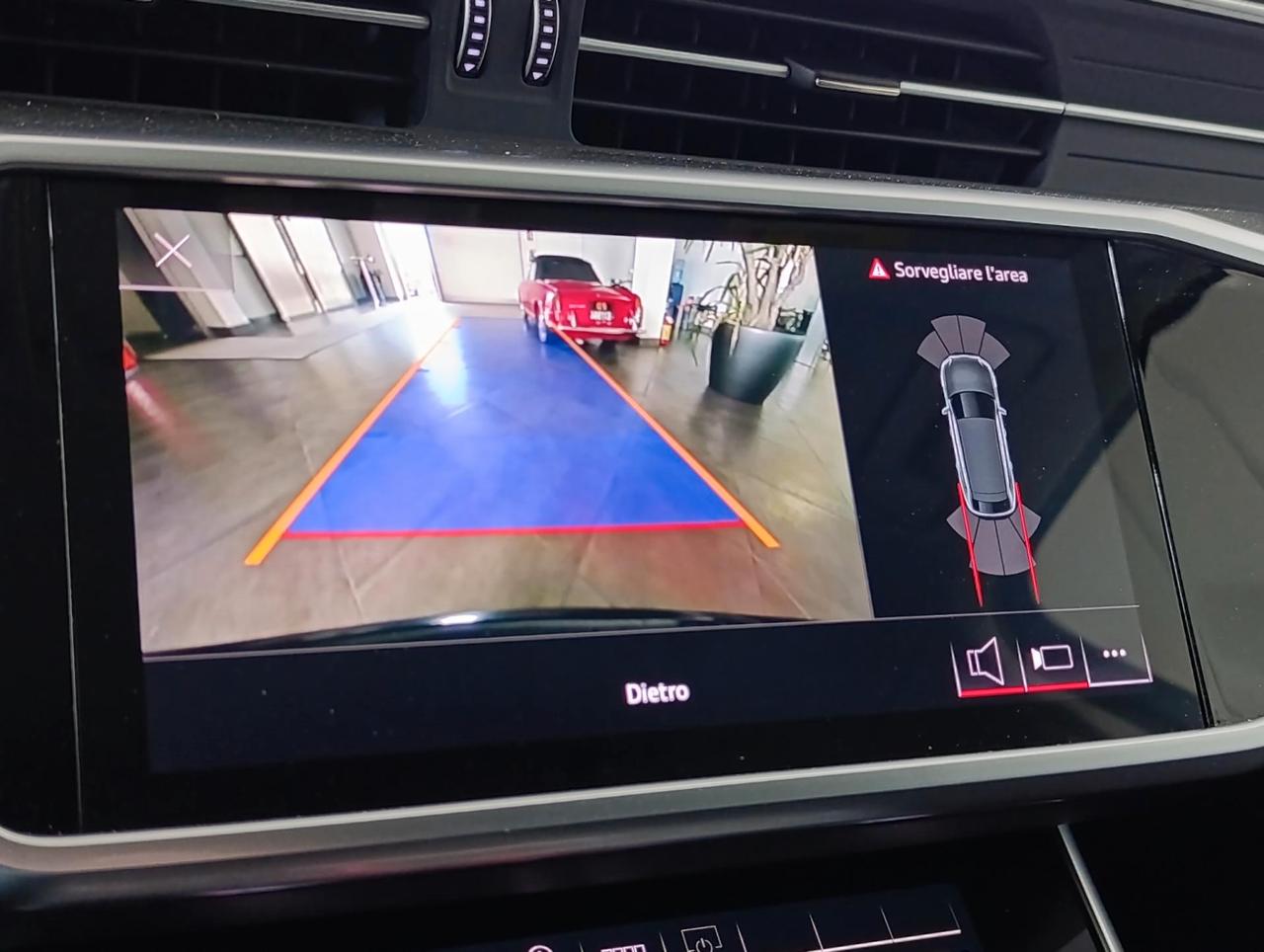 Audi A6 Avant 40 2.0 tdi mhev Business Sport quattro s-tronic