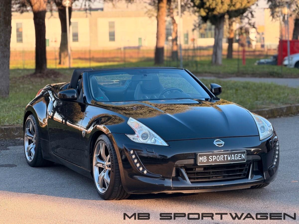 Nissan 370Z LEV 2 3.7 V6 MANUALE - GARANZIA