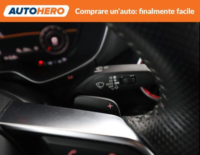 AUDI TT Coupé 45 TFSI quattro S tronic