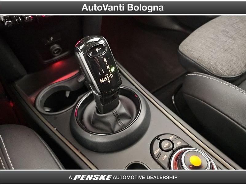 MINI Mini Countryman F60 MINI Cooper Countryman Hype