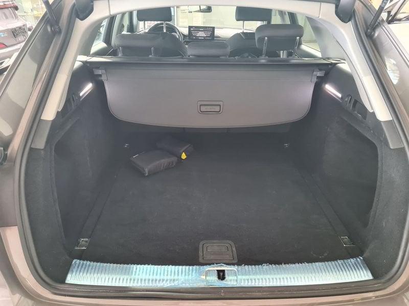 Audi A4 2.0 35 TDI SLINE EDIT. S TRONIC