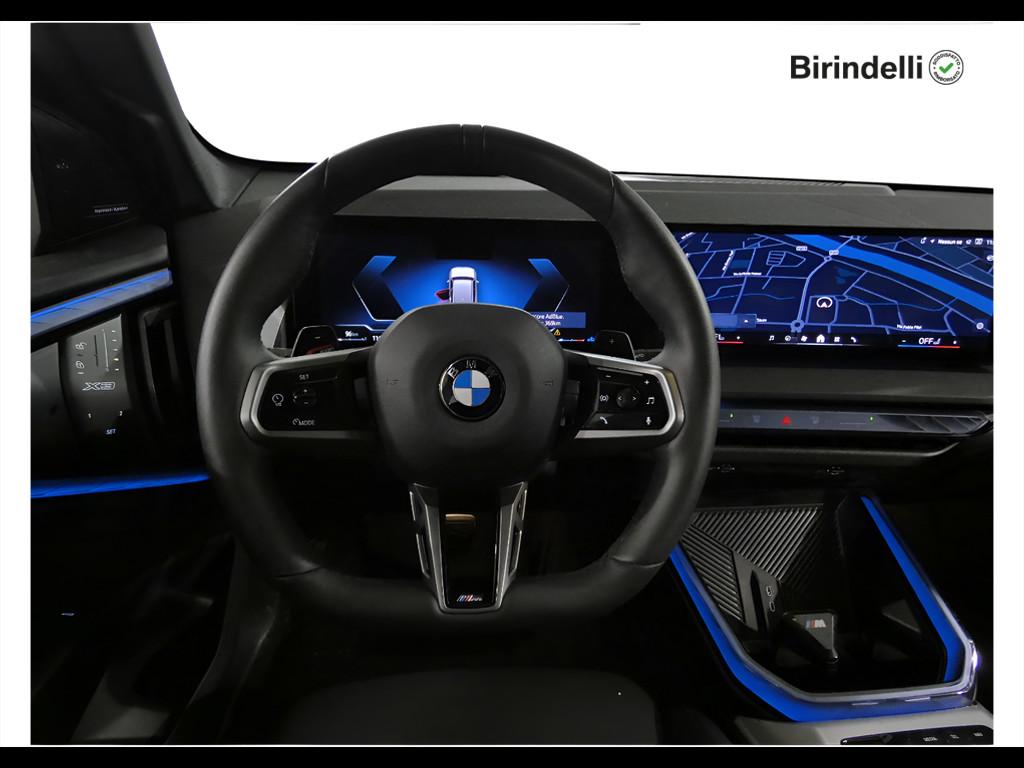 BMW X3 (G45) - X3 xDrive20d 48V MSport