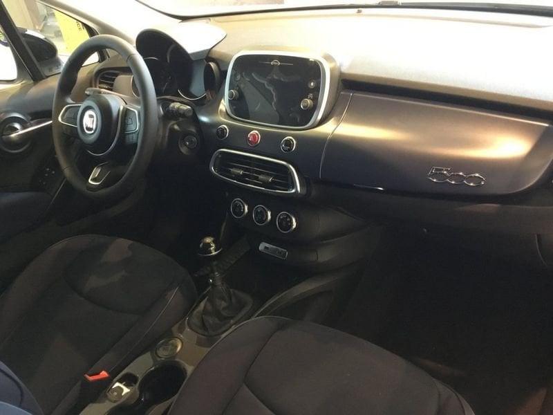 FIAT 500X MY22 500X 1.3 95 CV Club