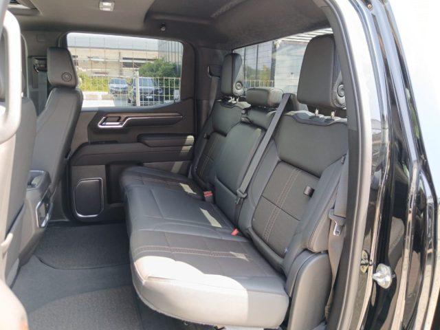 CHEVROLET Silverado 6.2L EcoTec3 V8 High Country N1