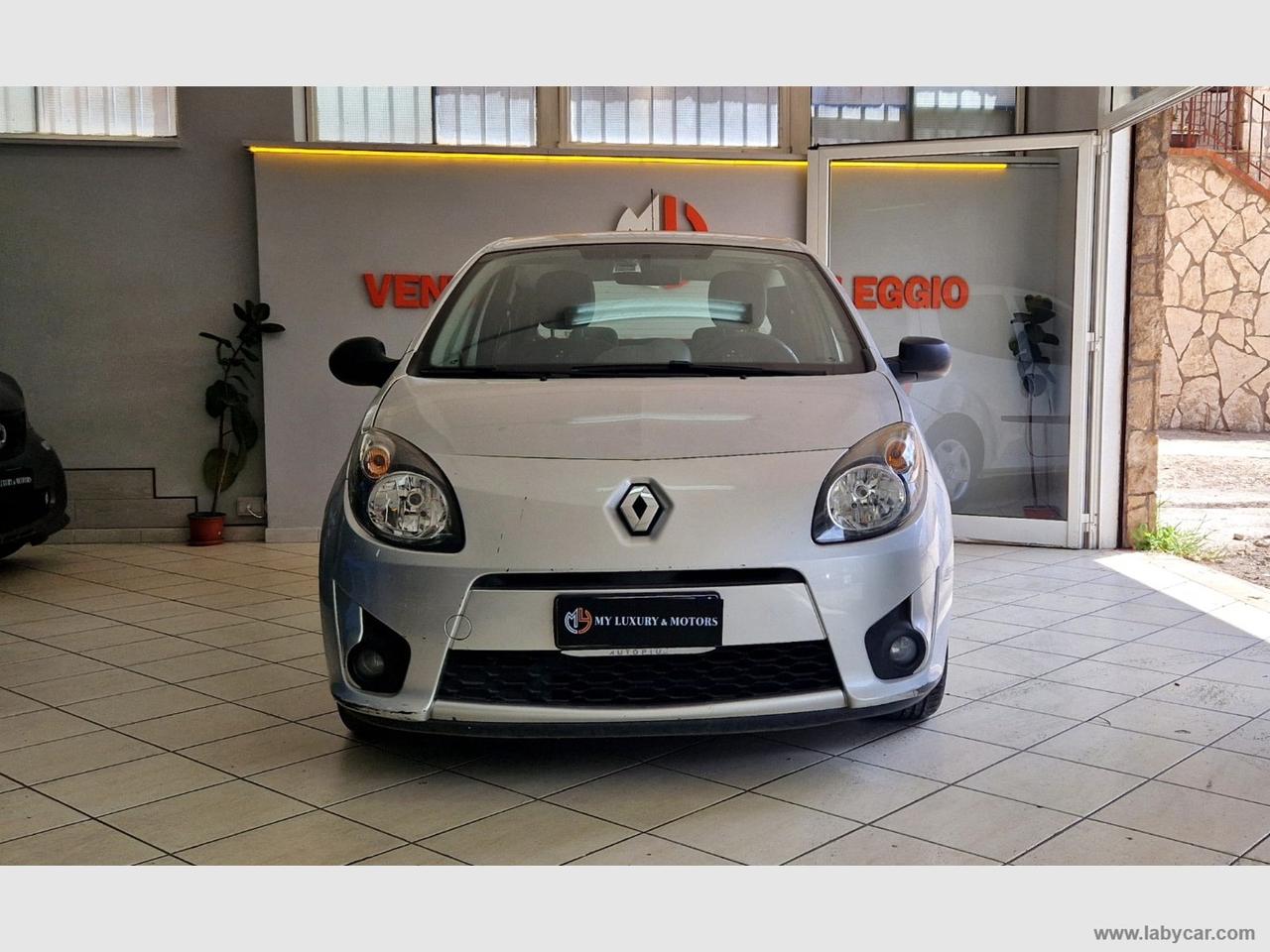 RENAULT Twingo 1.2 LEV Yahoo!