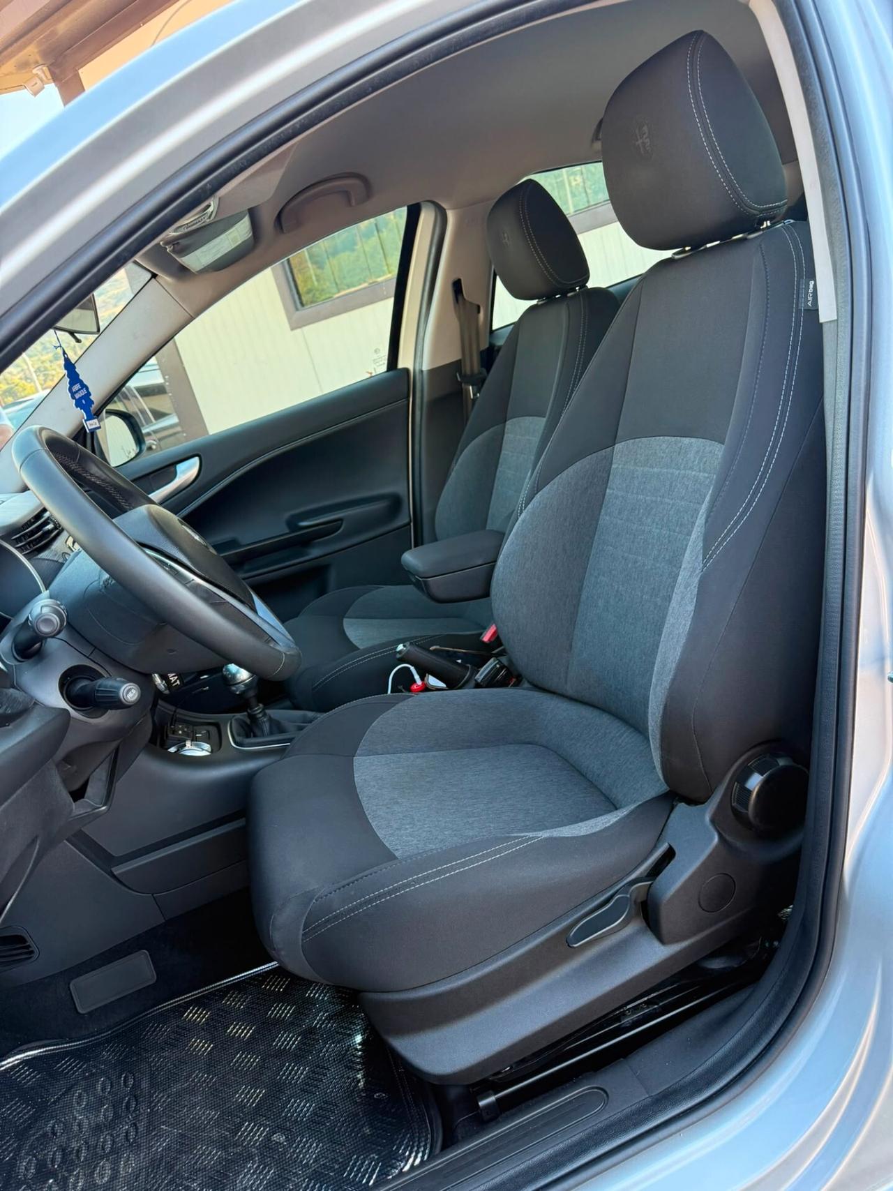 Alfa Romeo Giulietta 1.6 JTDm 120 CV B-Tech