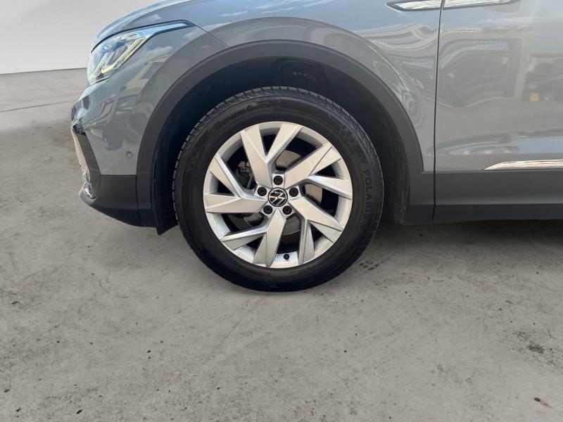 Volkswagen Tiguan 2.0 tdi Elegance 150cv dsg