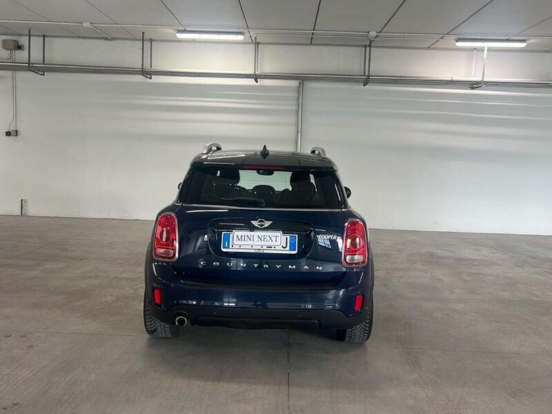 MINI Countryman Mini F60 2017 Diese Mini 2.0 Cooper D Hype all4