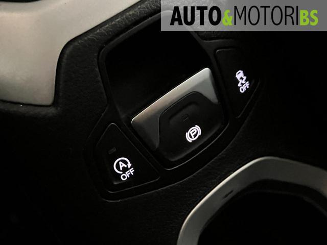 JEEP Renegade 1.6 Mjt 120 CV Longitude