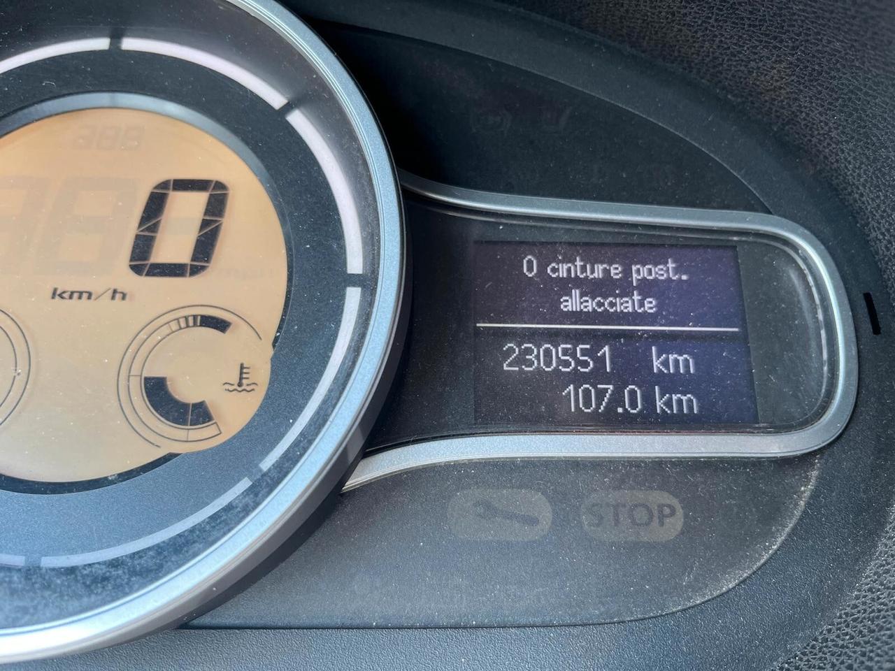 Renault Megane Mégane 1.5 dCi 110CV SporTour