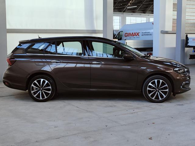 FIAT Tipo 1.6 Mjt S&S SW Lounge