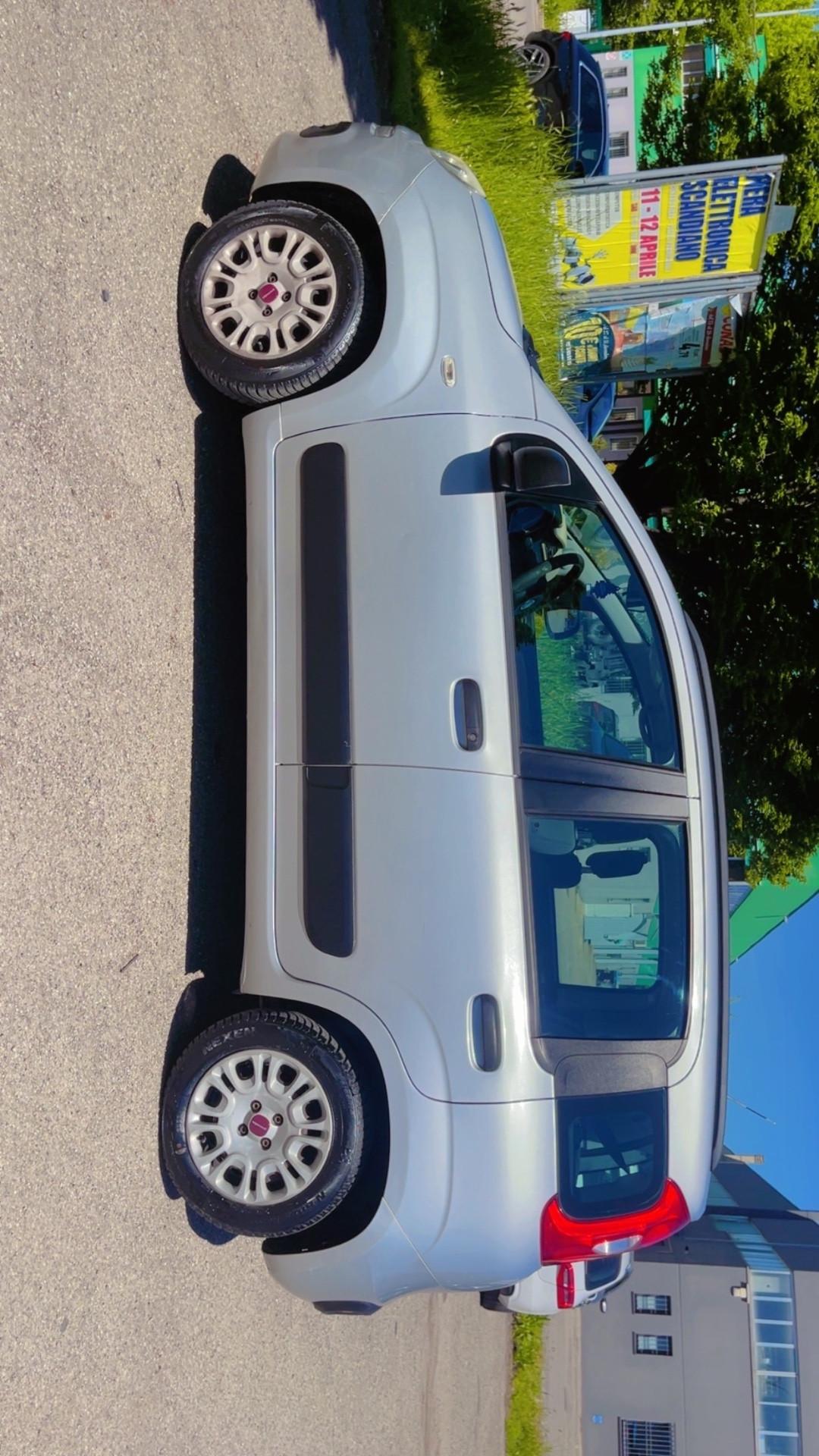 Fiat Panda 1.2 EasyPower Easy