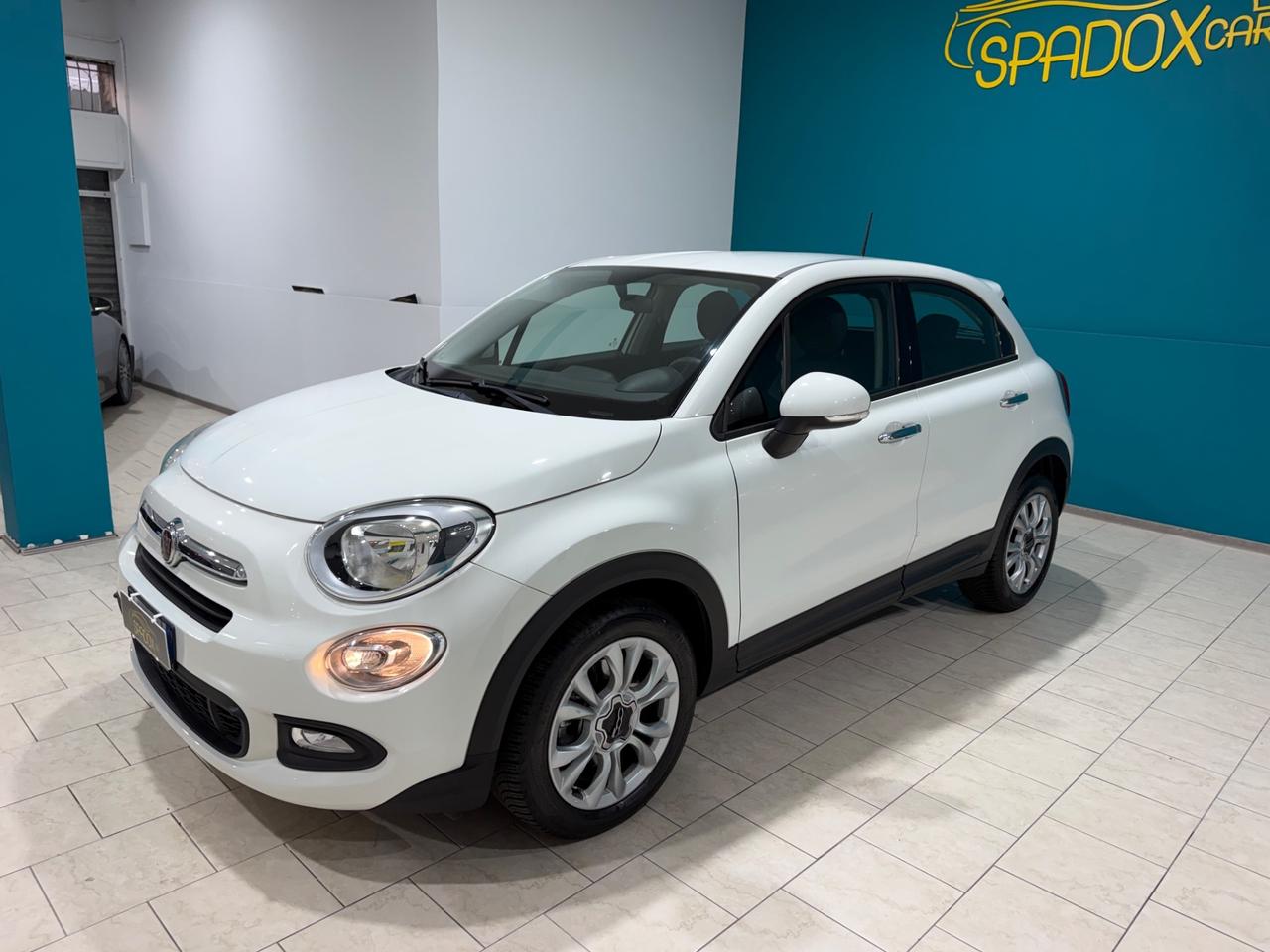 FIAT 500X 2016 1.3 DIESEL 95CV *UNICOPROPRIETARIO