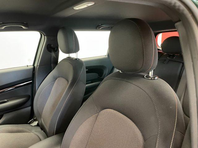 MINI Clubman 1.5 One D Business Clubman