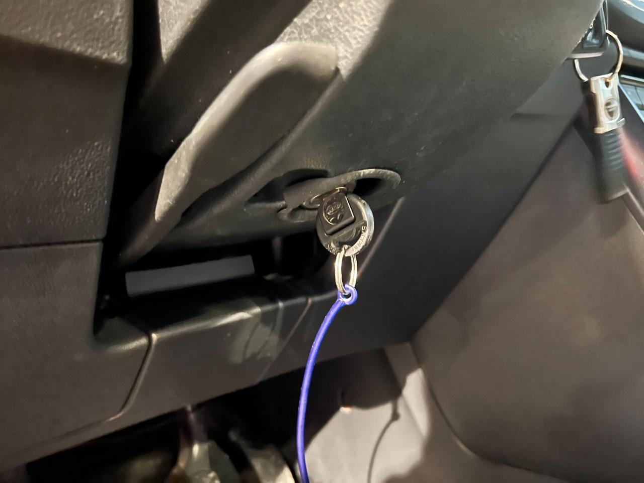 Volkswagen T-Roc 1.6 TDI SCR Advanced BlueMotion