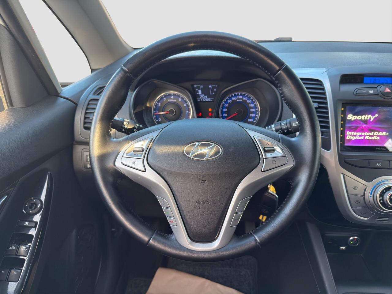 Hyundai iX20 1.4 90 CV Econext Comfort