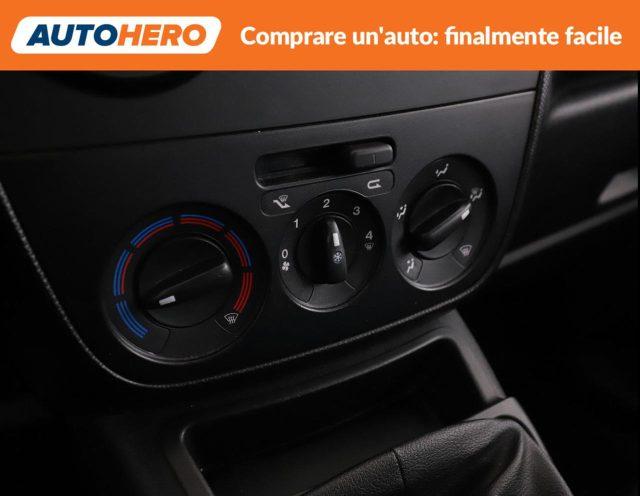 FIAT Qubo 1.4 8V 77 CV Easy