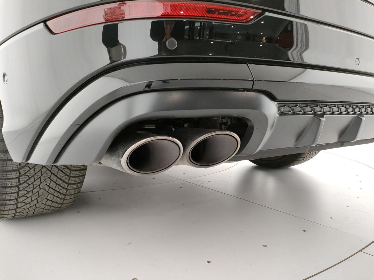 Audi SQ8 s4.0 tfsi quattro tiptronic