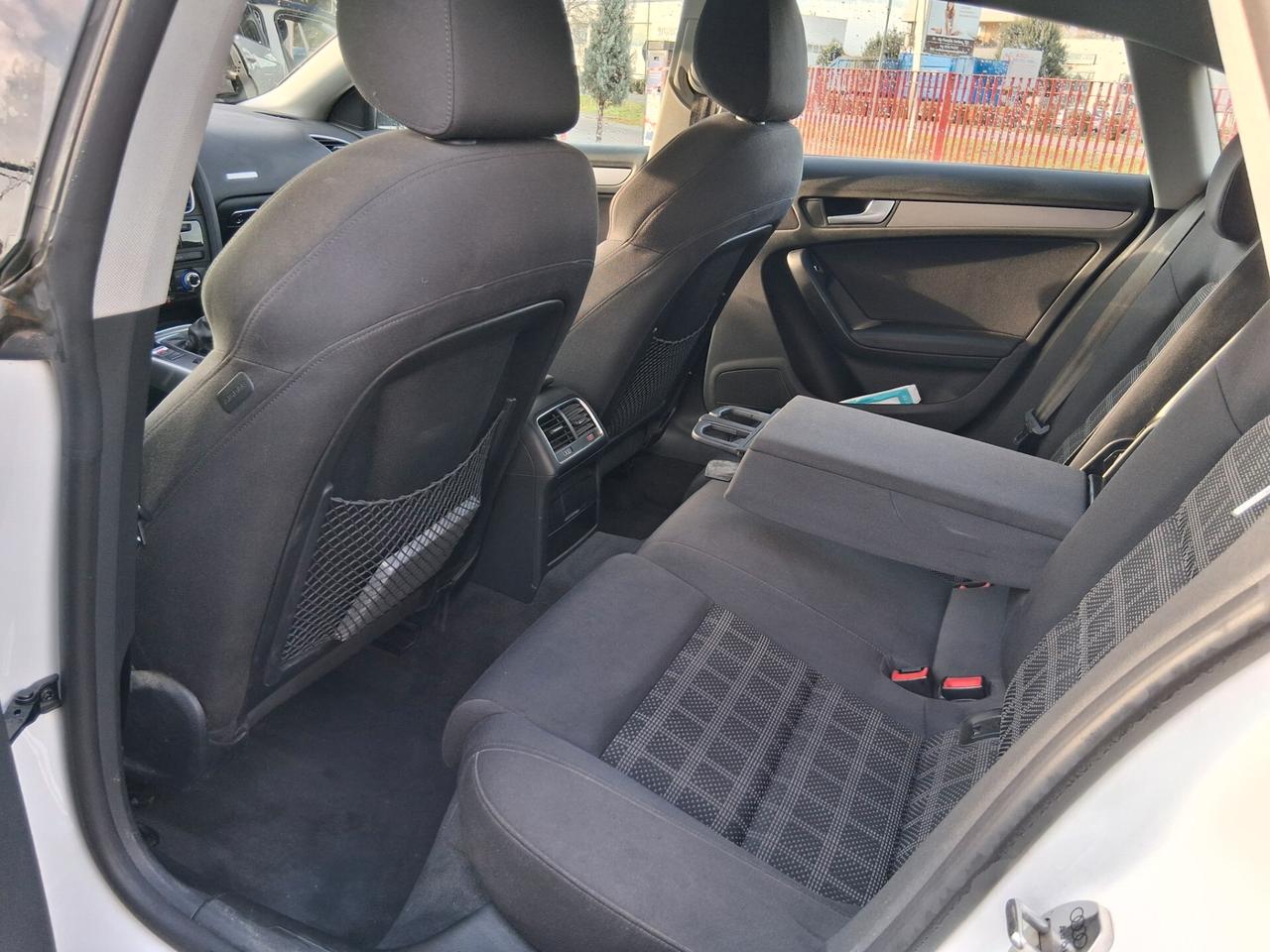 Audi A5 SPB 2.0 TDI 150 CV Business Plus