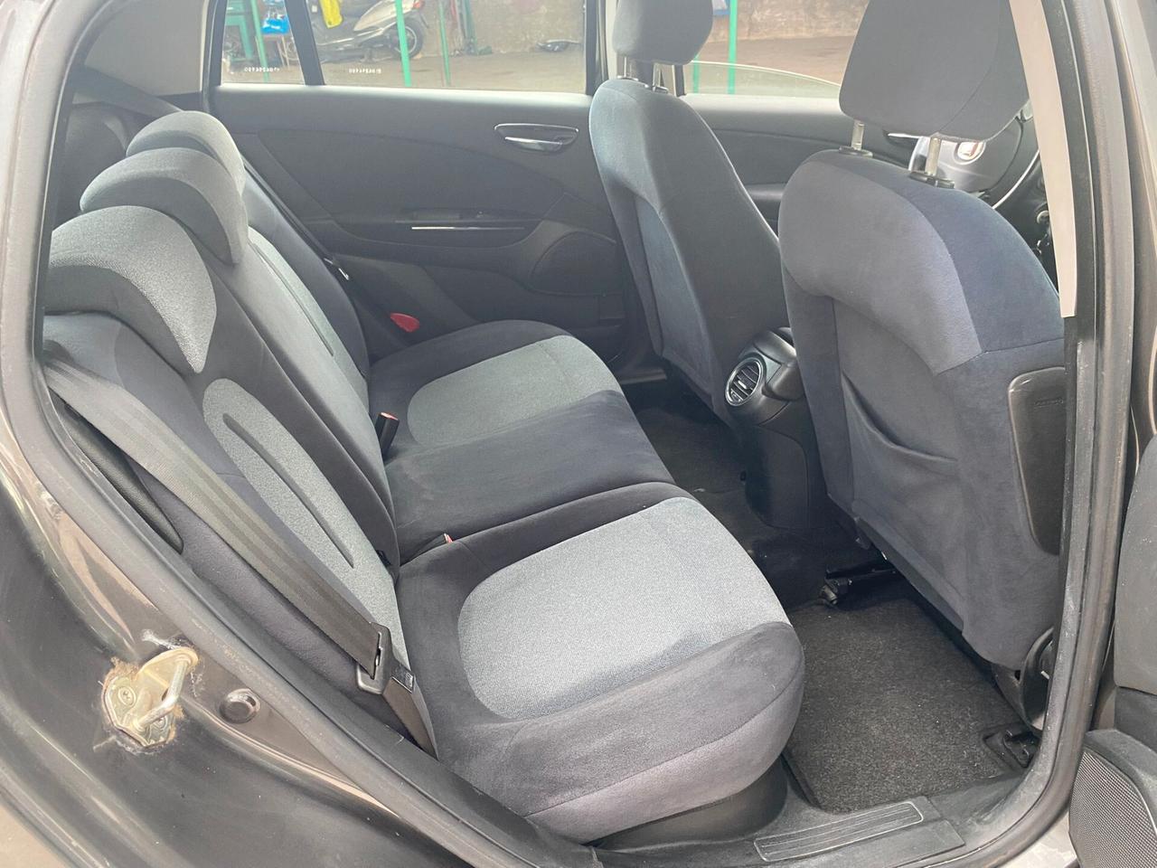 Fiat Bravo 1.6 MJT 120 CV emotion full opt 2009