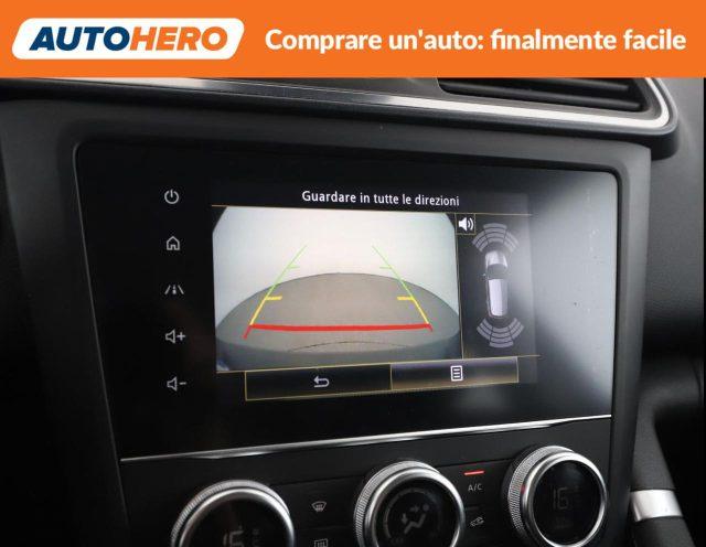 RENAULT Kadjar TCe 160CV FAP Sport Edition2