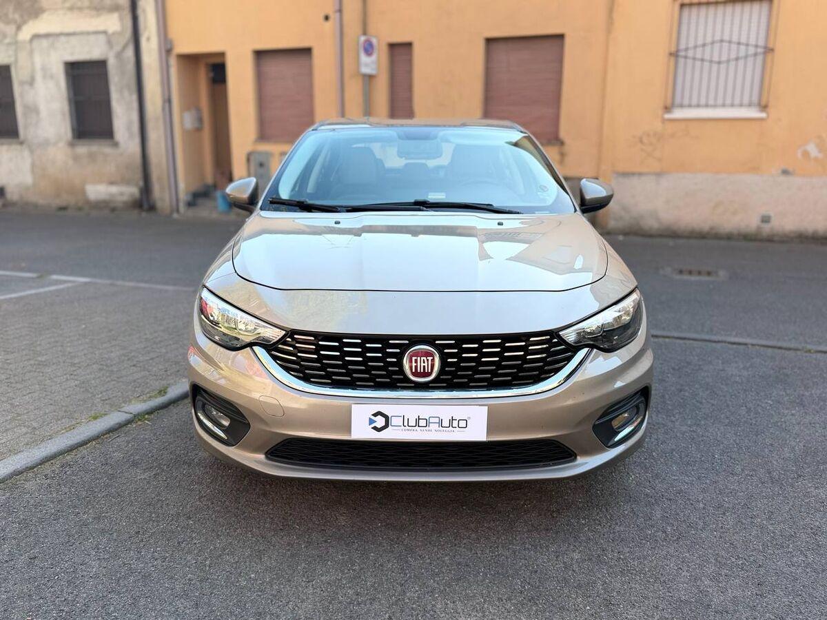 Fiat Tipo 1.6 mjt Easy 120cv my17