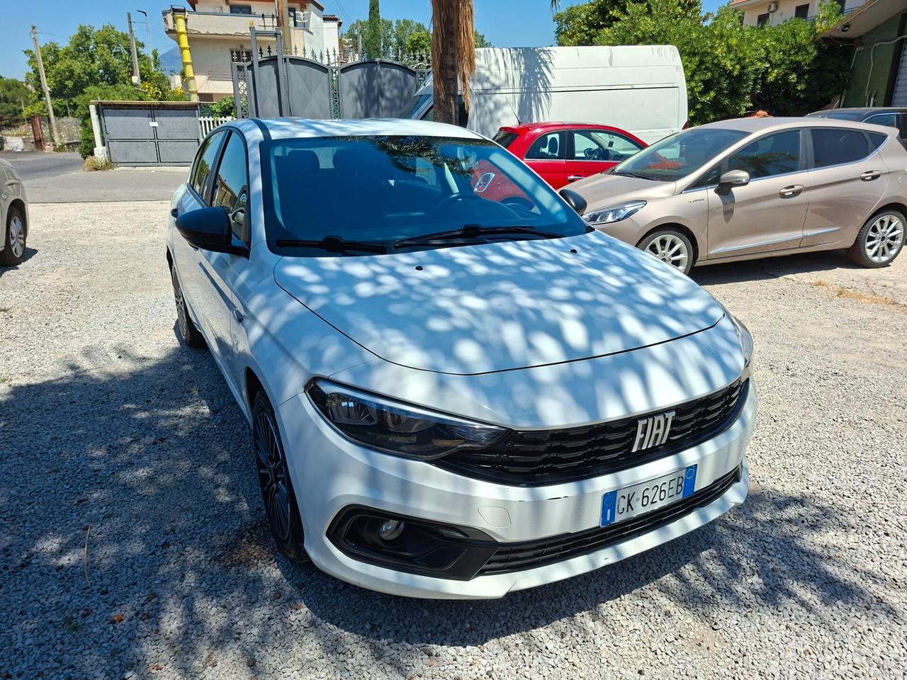 Fiat Tipo 1.3 Mjt S&S 5 porte