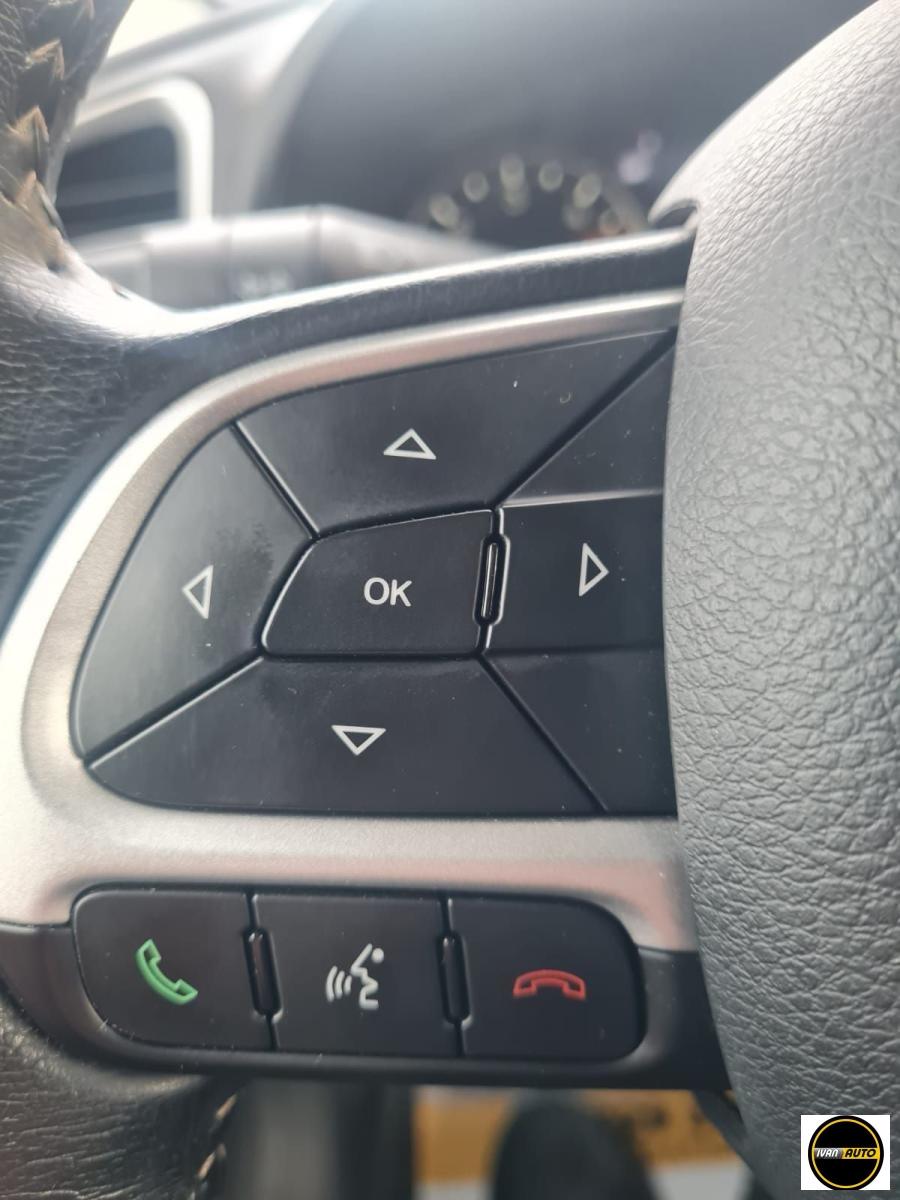 JEEP Renegade 2.0 MJT-AUTOMATICO-4X4