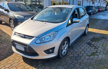 Ford C-Max 1.6 TDCi 95CV Titanium OK NEO PATENTATI