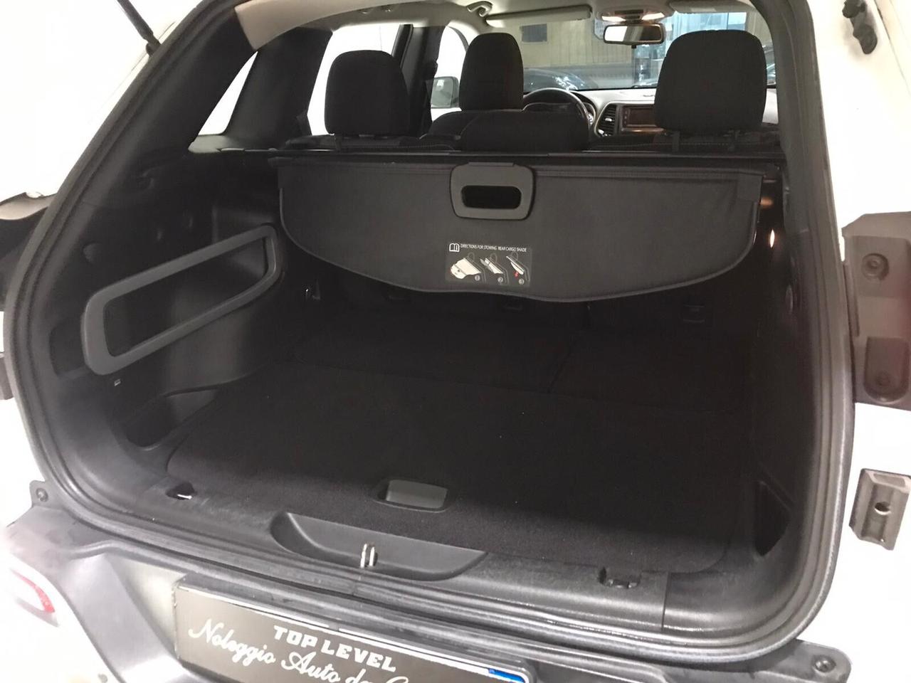 Jeep Cherokee 2.0 Mjt II Longitude 140cv